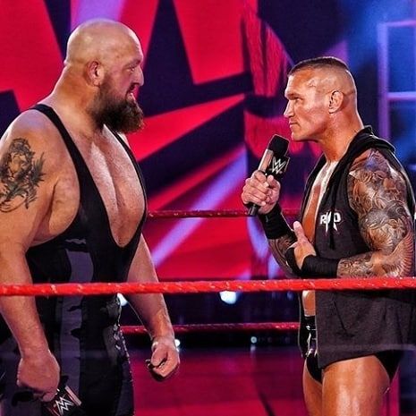 Access Wrestling tweet media