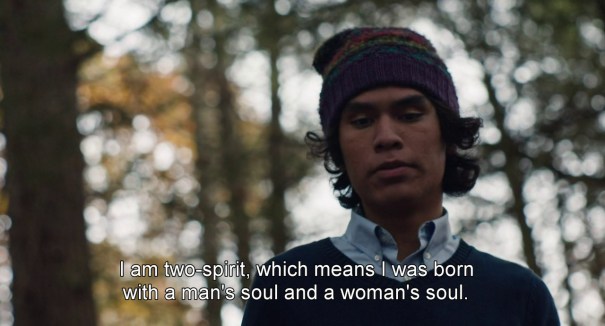 107. Adam Red Eagle / The Miseducation of Cameron Post