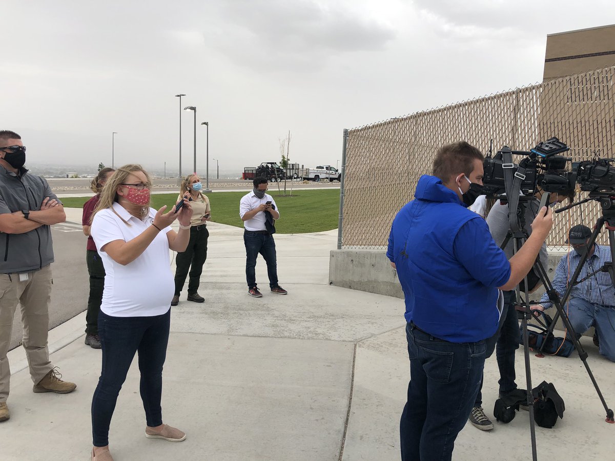 Spencer Cox tweet media