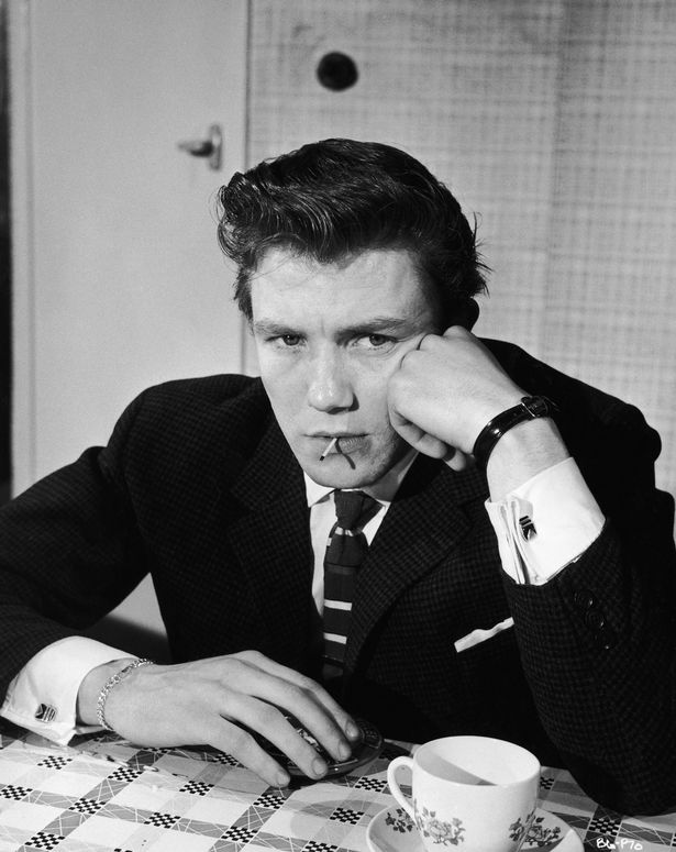 I think I may have fallen down an Albert Finney wormhole. Saturday Night and Sunday overdue a rewatch and intrigued by Charlie Bubbles on <a href="/indicatorseries/">INDICATOR</a>'s Blu-ray.