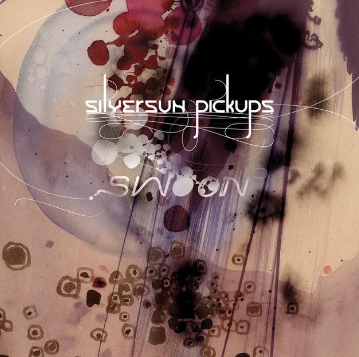 LynchieSoup's tweet photo. Silversun Pickups “swoon” &amp; T.Rex “The Slider” were my selected albums on today’s #SelfIsolation playlist (2 albums each day)
What have you been listening to on your #SelfIsolationPlaylist? https://t.co/gkMjM4YHiv