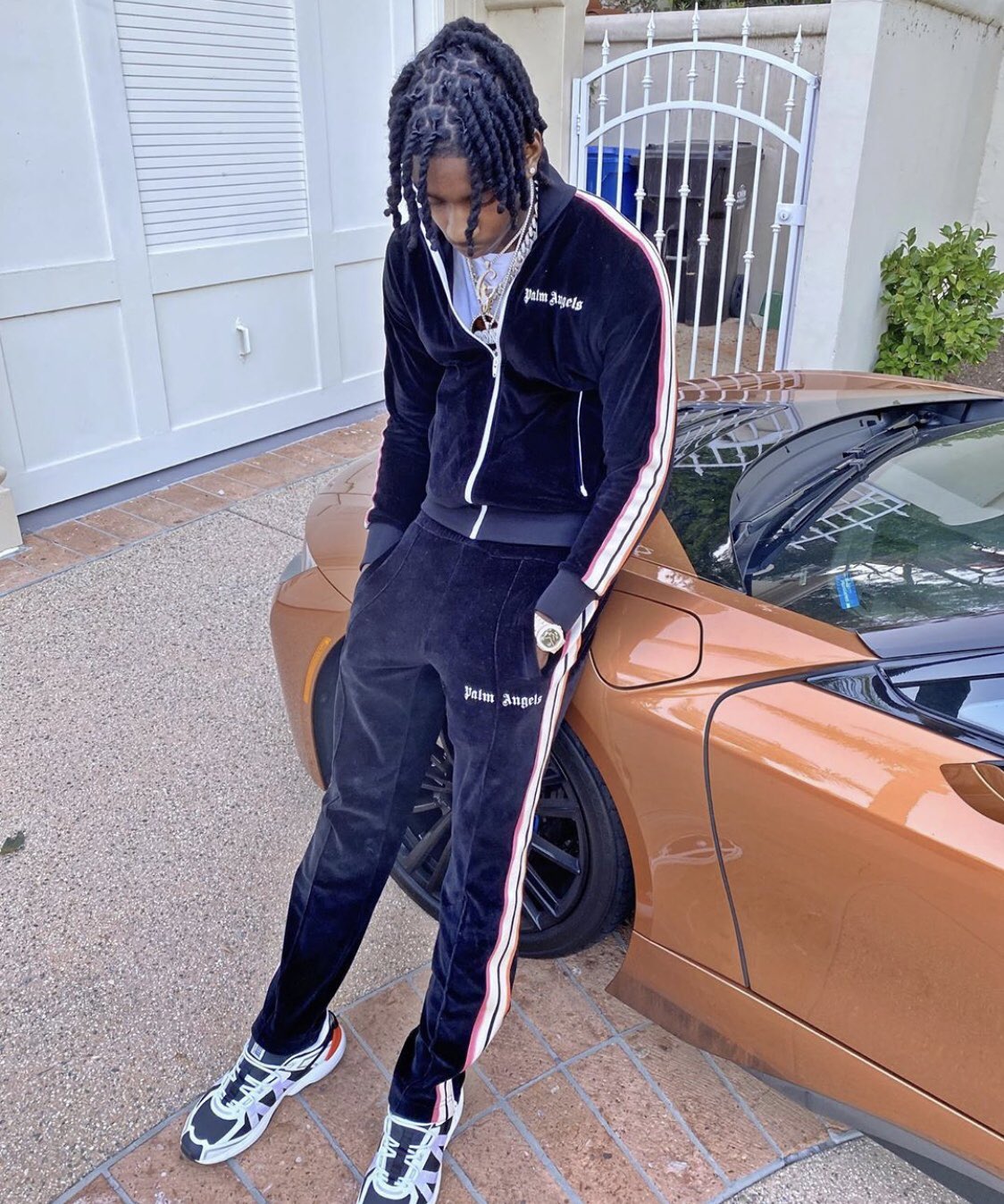 Kollege Kidd on X: 'A real gangsta humble enough to walk away from certain  situations everything ain't about provin a point.' - Polo G  https://t.co/Hy700uch1b / X