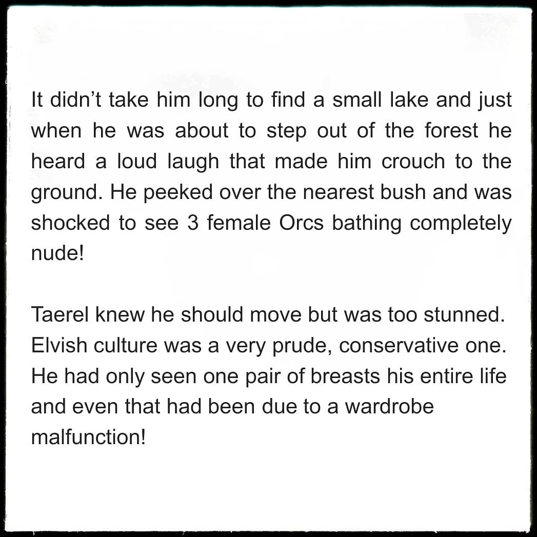 ballbustingart's tweet image. We just released the first chapter of Taeral's Journey, a 9,000+ word story of adventure and ballbusting

patreon.com/ballbustingcom…

#ballbusting #kick #punch #be #squeeze #elf #goblin #kickintheballs #writing #story #fantasy #artistsupport #art #金蹴り #玉責め #玉潰し