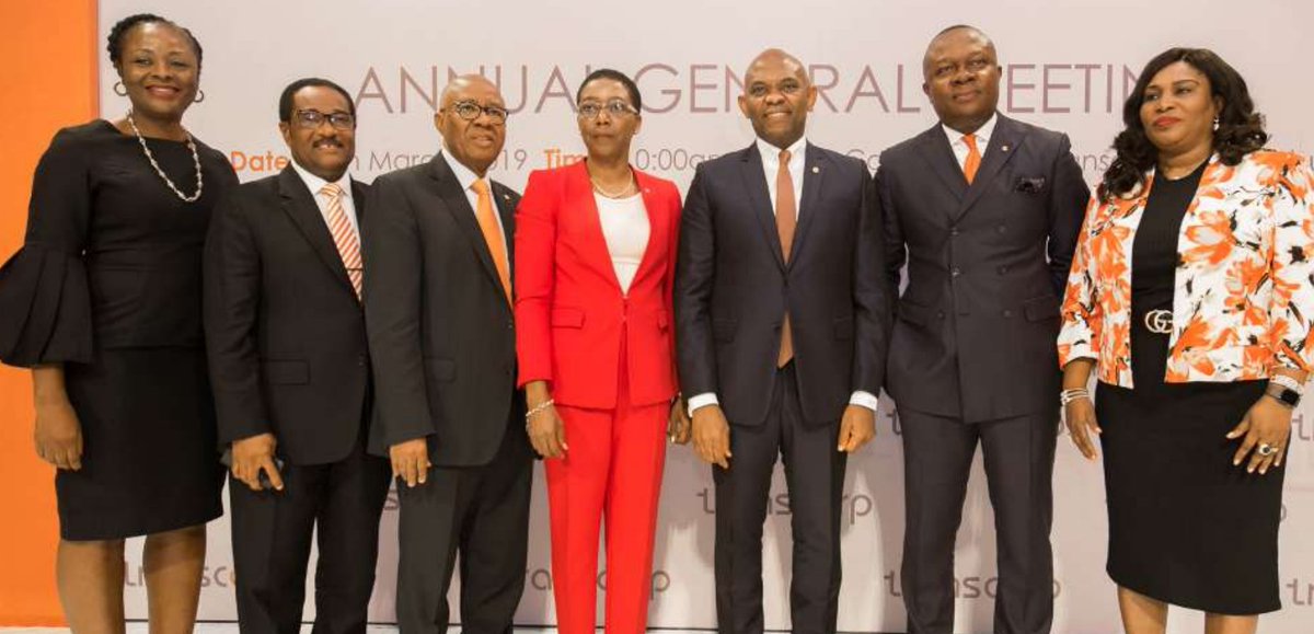 Name the company this board represents? This should be the easiest..