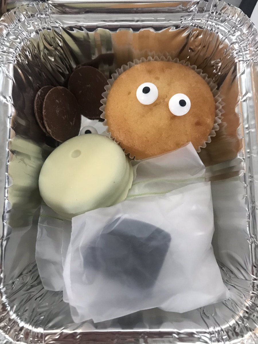4thRossendale's tweet photo. Brown owl and Barn owl have been making deliveries today, ahead of our meeting this week.
Now, the question is...
“Can you panda?” 🐼
#AdventuresAtHome #KeepGuiding2020 #PandaChallenge https://t.co/7IDbYzX5j7
