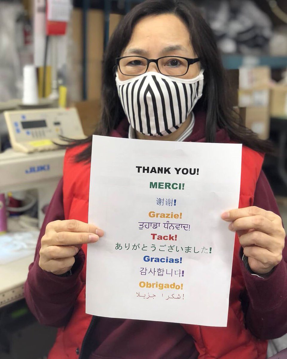 We are proud to support Canadian manufacturers! These quality, soft garments are made by our suppliers in Toronto 🍁, where they have honed their craft for 3 generations.  🇨🇦

#MadeinCanada #ProudlyCanadian #Canada #ExploreCanada #CanadasWorld #hoody #comfort