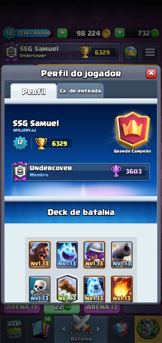 I will give my link of personal acc for 10 persons that likes this tweet (maybe I will try to push high)