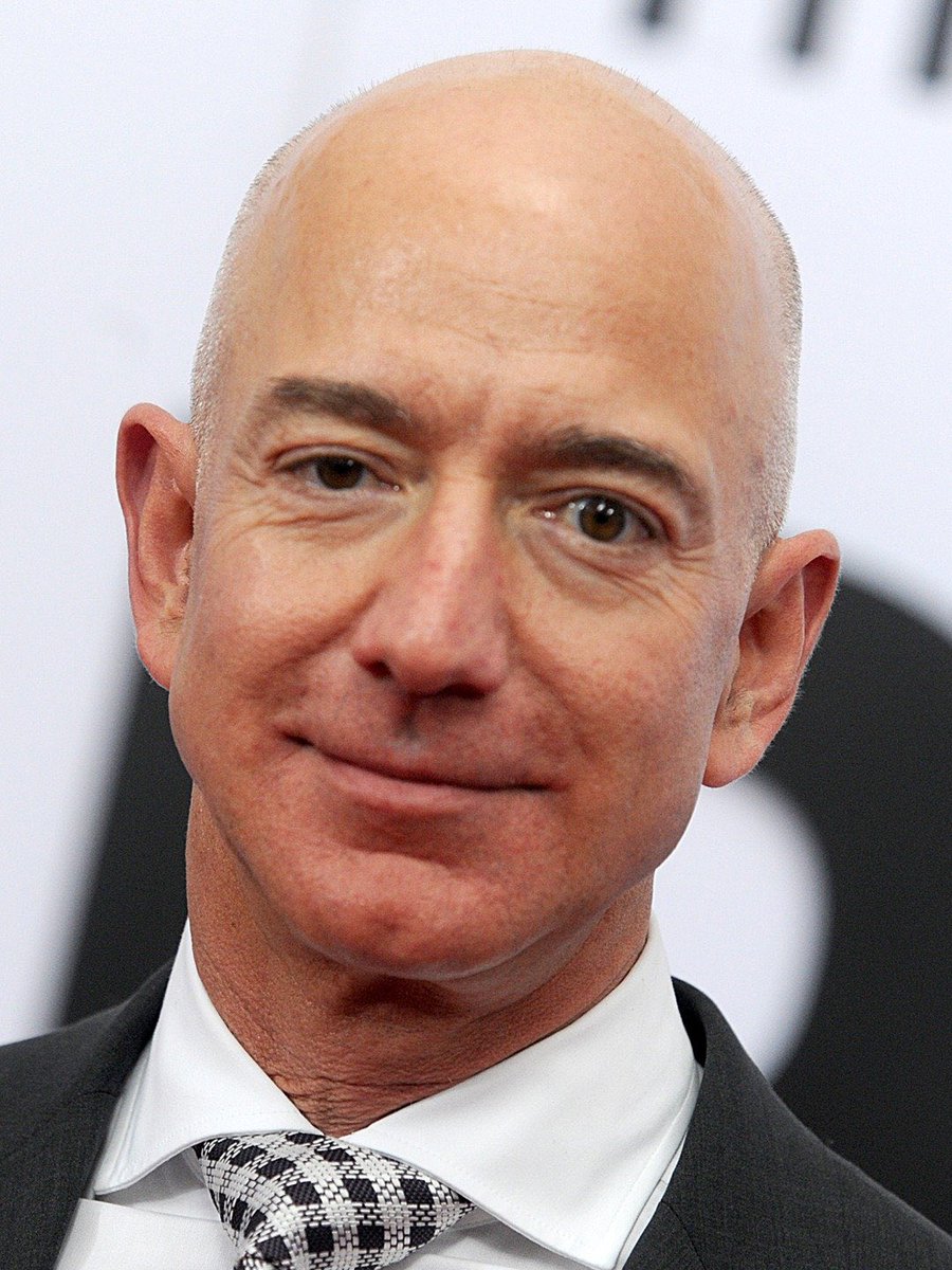 your net worth is 161 billion dollars. open your purse  @JeffBezos