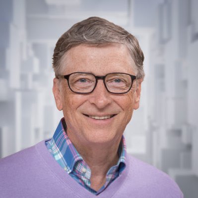 your net worth is 108 billion dollars. open your purse  @BillGates