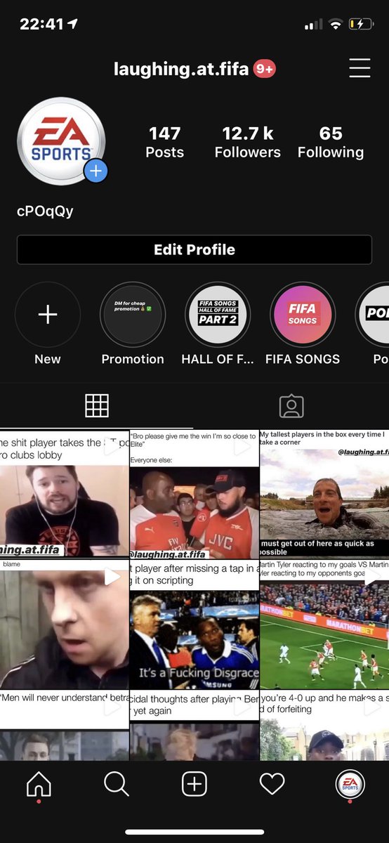 CHEAP IG ACCOUNTS (Cheap_IGAccount) Twitter