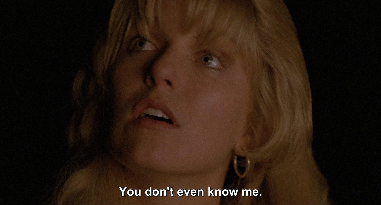 Happy Birthday, Sheryl Lee!

Twin Peaks: Fire Walk with Me (1992) dir. David Lynch 