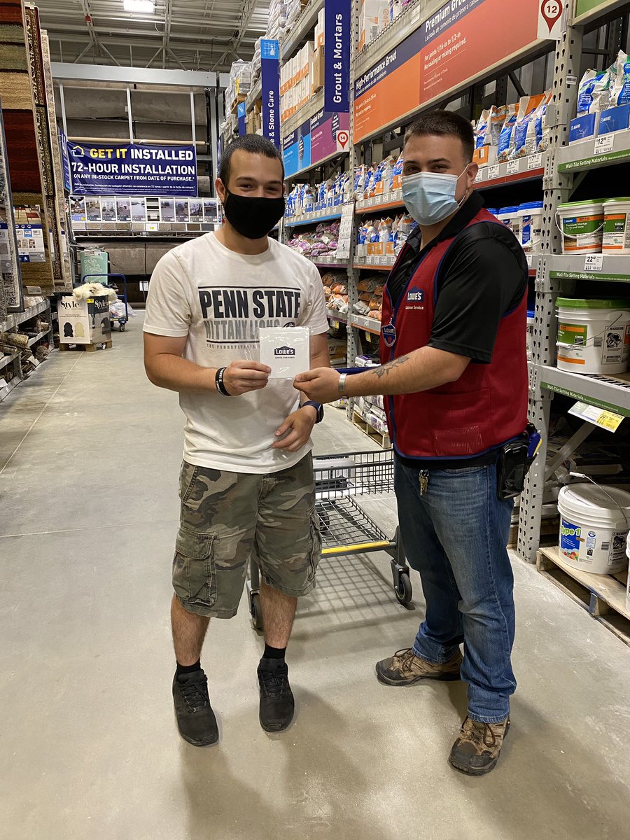 Derby2327's tweet photo. Recognizing Jason and Steve for helping us drive the big 3!  Thank you Steve and Jason! #big3 #derbyproud @toddwingard1373 @TweetUsR30 @briancook1665 https://t.co/C076Jdz8PL