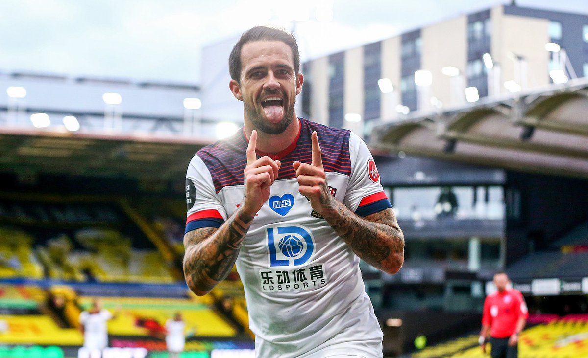 Shooter McGavINGS😂, <a href="/IngsDanny/">Danny Ings</a> No? Just me?🤷🏽‍♂️⛳️