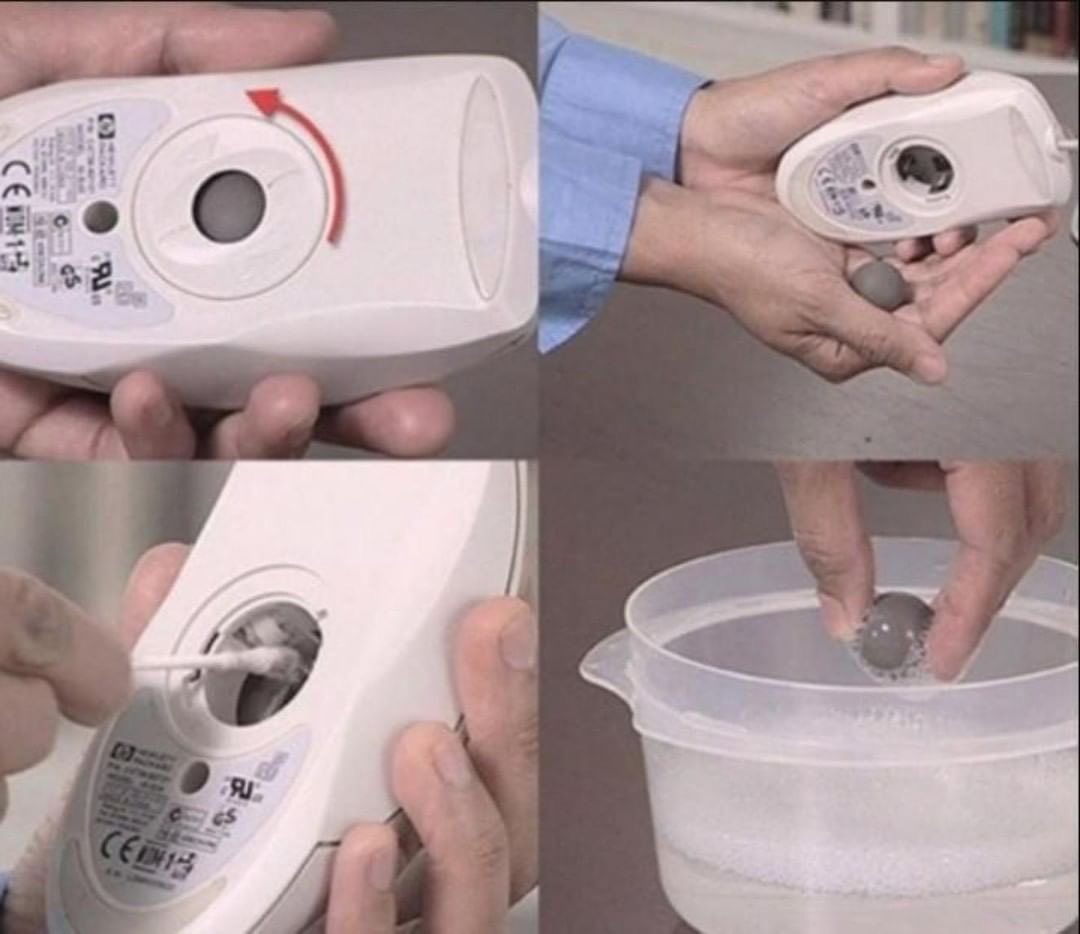 Görsele bakınca topu elimden düşürüp yarım saat odanın içinde aramaya başladım bile