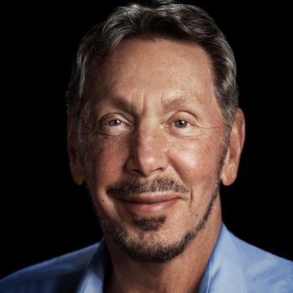 your net worth is 68 billion dollars. open your purse  @larryellison