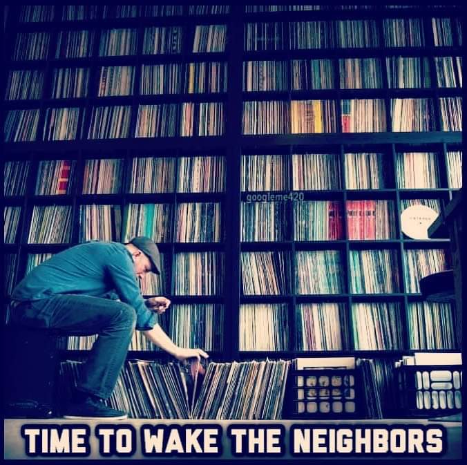 VirtualVinyl tweet picture