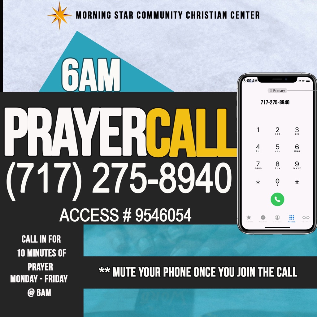 MorningStarCCC's tweet photo. Mark 11:24, NIV: "Therefore I tell you, whatever you ask for in prayer, believe that you have received it, and it will be yours." #PrayerIsTheAnswer #msccc https://t.co/x1lA2IfzL5