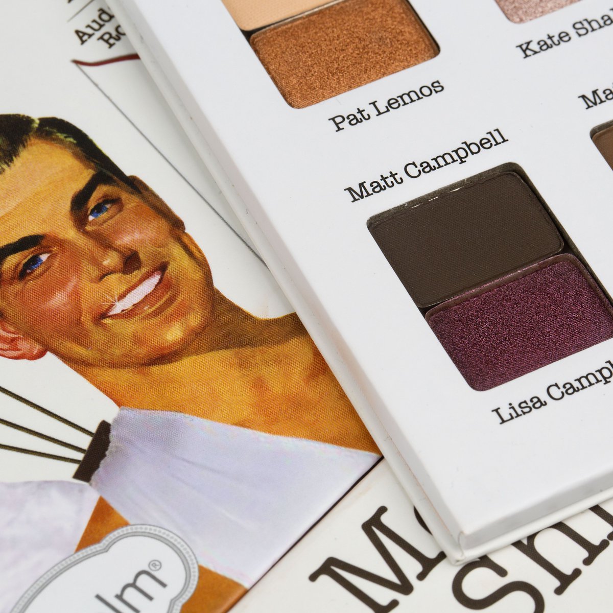 thebalm's tweet photo. Now that's a good looking couple. #MeetMatteShmaker
-
B2G2 FREE lip products now, link in bio to shop.
#theBalm #theBalmers #Sale https://t.co/VzgklyGjP2 https://t.co/5rEgXo1f49