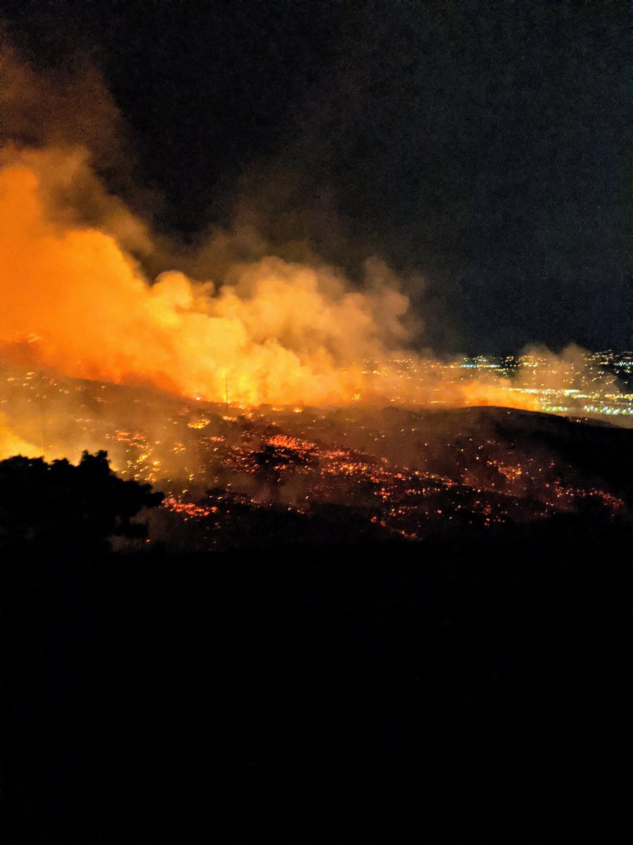 Crews continue to battle the Traverse Fire. We thank you Lehi citizens for your support and cooperation as we fight this fire. We will continue to provide as much information as we can when it becomes available. #Lehifire #Lehicity #TraverseFire