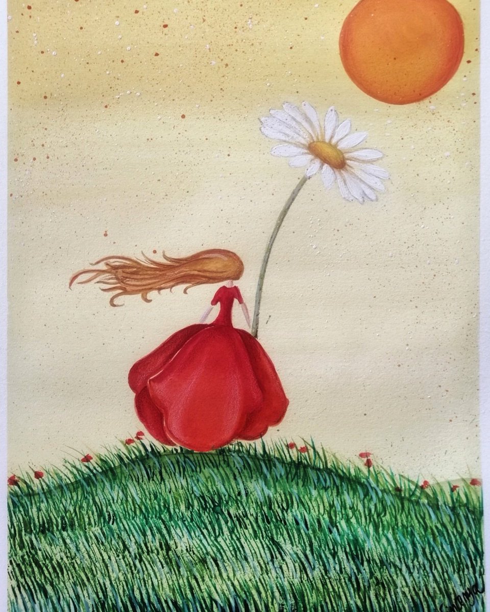 enza_gg's tweet photo. “L’amore è l'unico fiore che nasce e cresce senza l’aiuto delle stagioni.”
k. Gibran
#provaresempre #fioriecolori #colori #grafica #art #watercolor #illustration #graghic #illustrazioni #illustrazionedelgiorno #acqurelle #questasonoio #vincenzasonoio https://t.co/RbmCVbdmAT