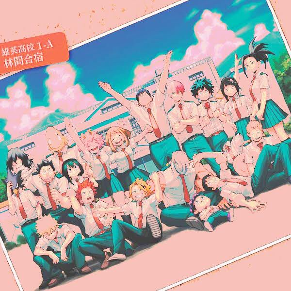 PlusUltraRPG's tweet image. 𝑊𝐸 𝐴𝑅𝐸 𝑃𝑅𝑂𝑈𝐷 𝑇𝑂 𝑃𝑅𝐸𝑆𝐸𝑁𝑇....

𐃆 PLUS ULTRA 𐃆
  
     #PlusUltraRP 

𓄢apply while the roles last!

𓄢 additional information about the group will be below.

and remember until next time ,

PLUS ULTRA.