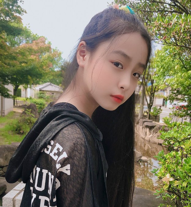 Twitterのコスプレ画像33