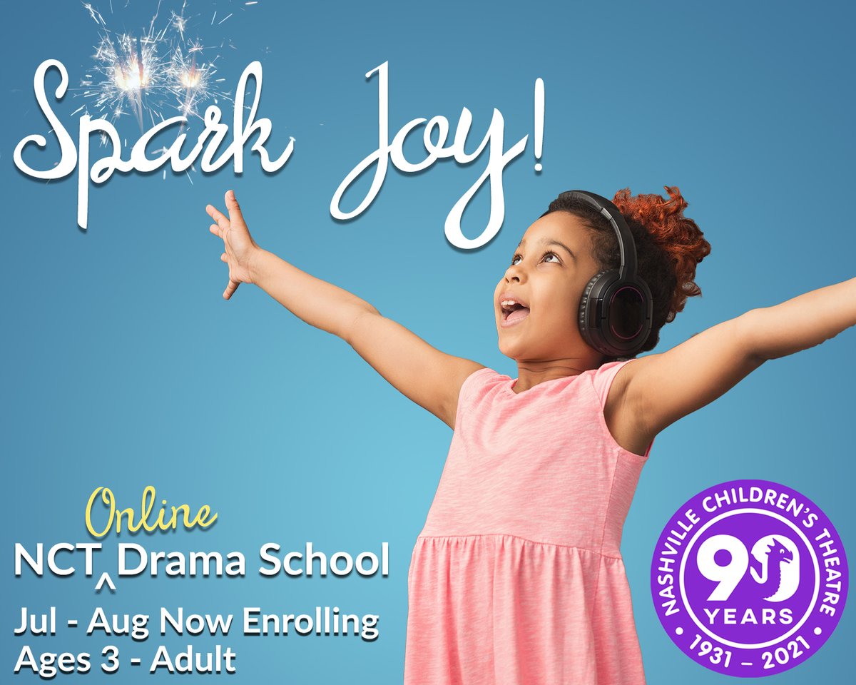 NashChildrensTheatre tweet media
