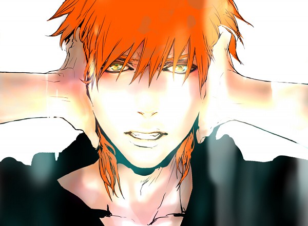 protagonistasa2's tweet photo. 🥇1 #protagonistasawards 

Kurosaki Ichigo (Bleach)

O nosso protagonista não precisa de musculos, gritar 24h o seu objetivo e nem converter os vilões para vencer uma luta. Isso mesmo, fugindo dos padrões, Ichigo venceu as votações com 40% dos votos. E sem bot. https://t.co/QAJqvafeIM