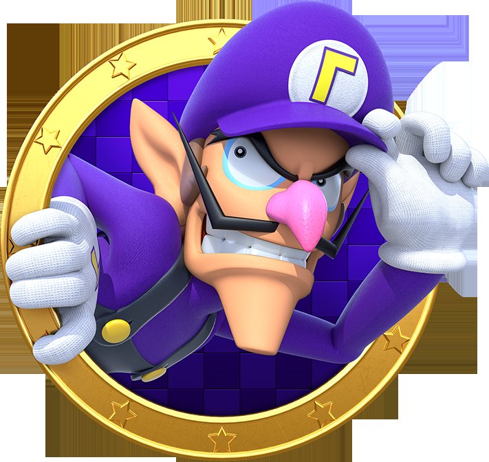 bfmttv's tweet image. FLASH 🚨 : Kotei Zousa quitte enfin le FC Waluigi pour rejoindre le FC Daisy