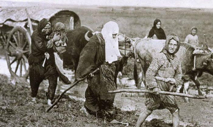 Gerçek Onur Yürüyüşü budur!