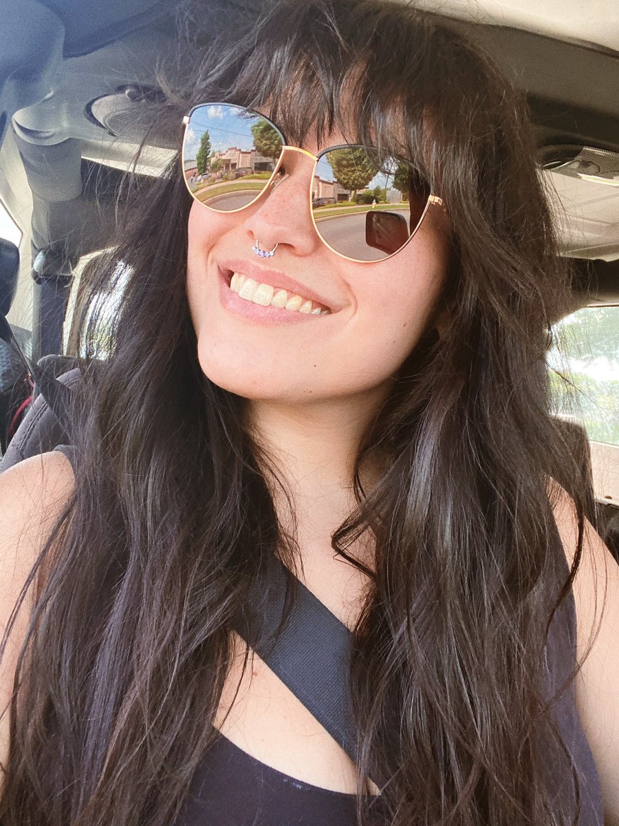catalinasmusic's tweet photo. #30DaysOfMulti - Day 28: Get out and go for a drive!🚙💨 No car? No problem, take a walk, a bike or scooter ride. Just make sure get out there and get some air! (But wear a mask if you’ll be around other people😷for their health and yours). #GetOutAndIllDrive https://t.co/7ISZa7dj4R