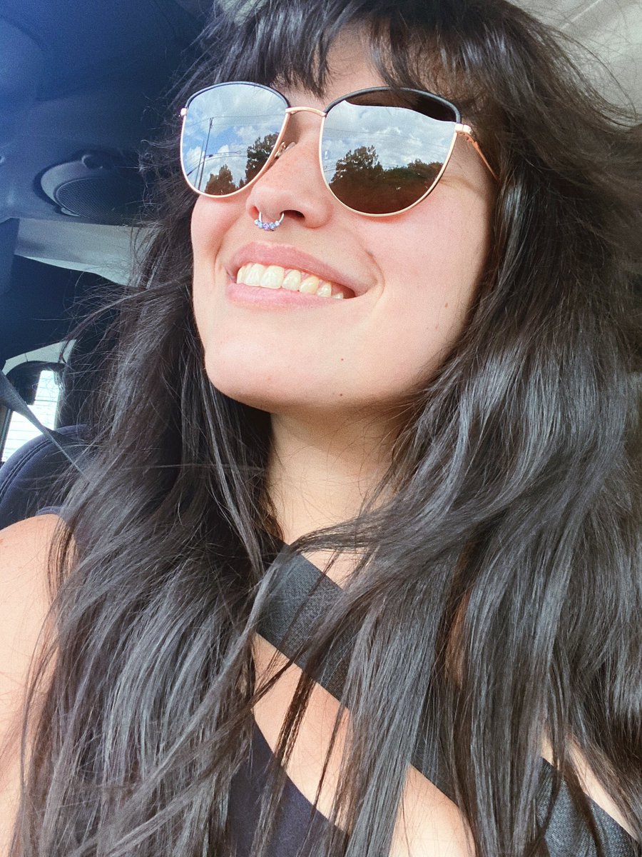 catalinasmusic's tweet photo. #30DaysOfMulti - Day 28: Get out and go for a drive!🚙💨 No car? No problem, take a walk, a bike or scooter ride. Just make sure get out there and get some air! (But wear a mask if you’ll be around other people😷for their health and yours). #GetOutAndIllDrive https://t.co/7ISZa7dj4R