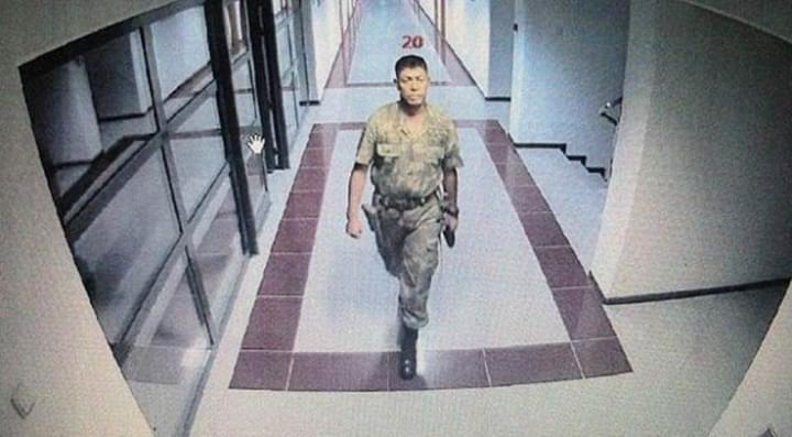 Onur yürüyüşü böyle yapılır 🇹🇷