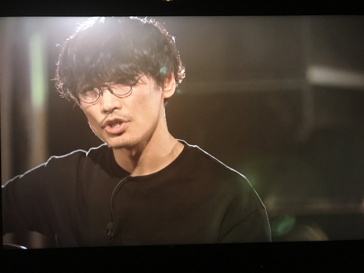 猫につばさが生えたなら サカナクション山口一郎 サカナクション 山口一郎