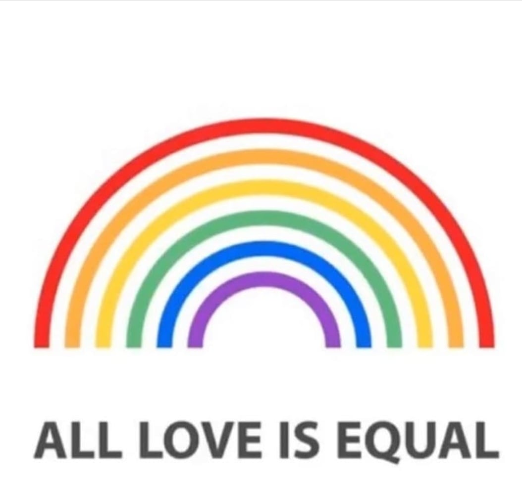 fatherofdevil's tweet image. Feliz día del #lgtb2020 a todos mis amigas, amigos y amigues... Lesbianas, Gays... Y aunque no lo sea, orgulloso de ustedes por lo que son... Los amo, quiero y respeto con todo mi corazón, siempre los apoyaré... 🍀🍀👏🏻👏🏻🏳️‍🌈🏳️‍🌈 #pride #love #lgbt #rainbow