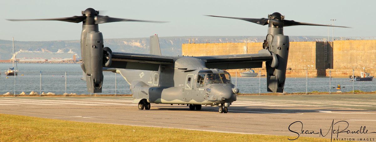 Finally made a trip down to <a href="/HeliOperations/">HeliOperations</a> last week, I certainly didn't leave disappointed. 

<a href="/RAFMildenhall/">RAF Mildenhall</a> <a href="/HQUSAFEAFAF/">USAFE-AFAFRICA</a>