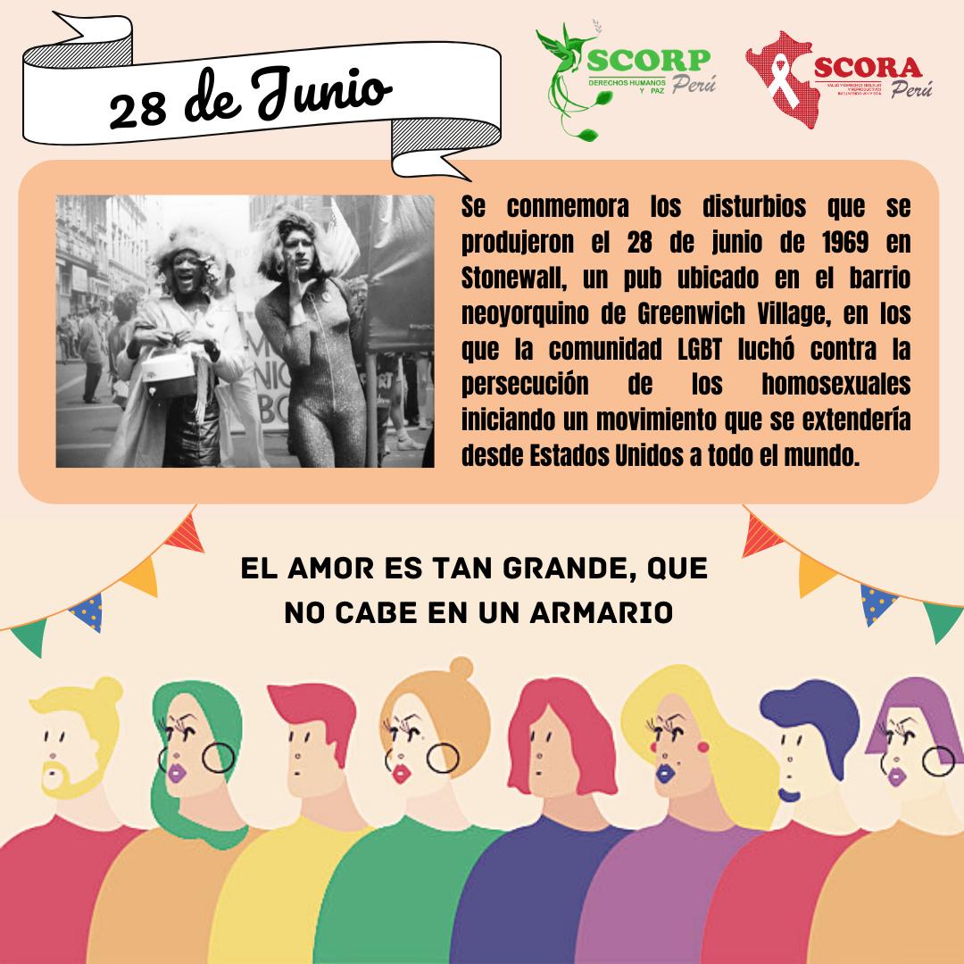 IFMSAPERU's tweet photo. Todas las personas tienen derecho a una vida libre de discriminación y prejuicios. Sigamos construyendo una sociedad tolerante, respetuosa e igualitaria🏳️🌈❤️
#LoveIsLove
#Pride2020
#IFMSAPERU🇵🇪❤️ https://t.co/Oip8dM5FyO