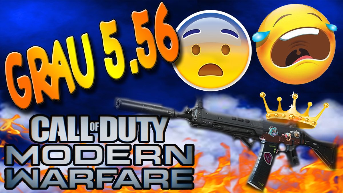 MrTHE_Z's tweet photo. Muy buenas gente ,ya teneis en mi canal de #YouTube nuevo video sobre la #grau el ADIOS de una #DIOSA espero que os mole!!
#CallOfDuty #CallOfDutywarzone #ModernWarfare #grau #nerfeo #adiosdeunadiosa
https://t.co/9kmQWnqlz9
🤟😵🤟🤟 https://t.co/cnUXIP28rX