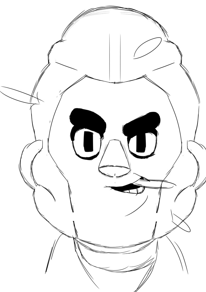 S4nd4lf0n's tweet photo. My body is ready.
#BrawlArt #BrawlStarsArt #DrawStars #BrawlStars #Supecell #ブロスタ #ブロスタ鋭角部 https://t.co/nA4PWjEZ2b