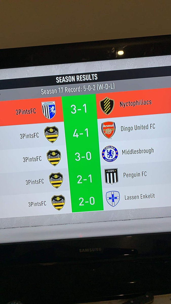 PintsCum's tweet photo. WE JUST BEAT THE SECOND BEST TEAM IN THE WORLD AND MASON GREENWOOD SCORED A HAT-TRICK!
THE NECROPHYLIACS HAVE BEEN FUCKED https://t.co/HNRWYghCy7