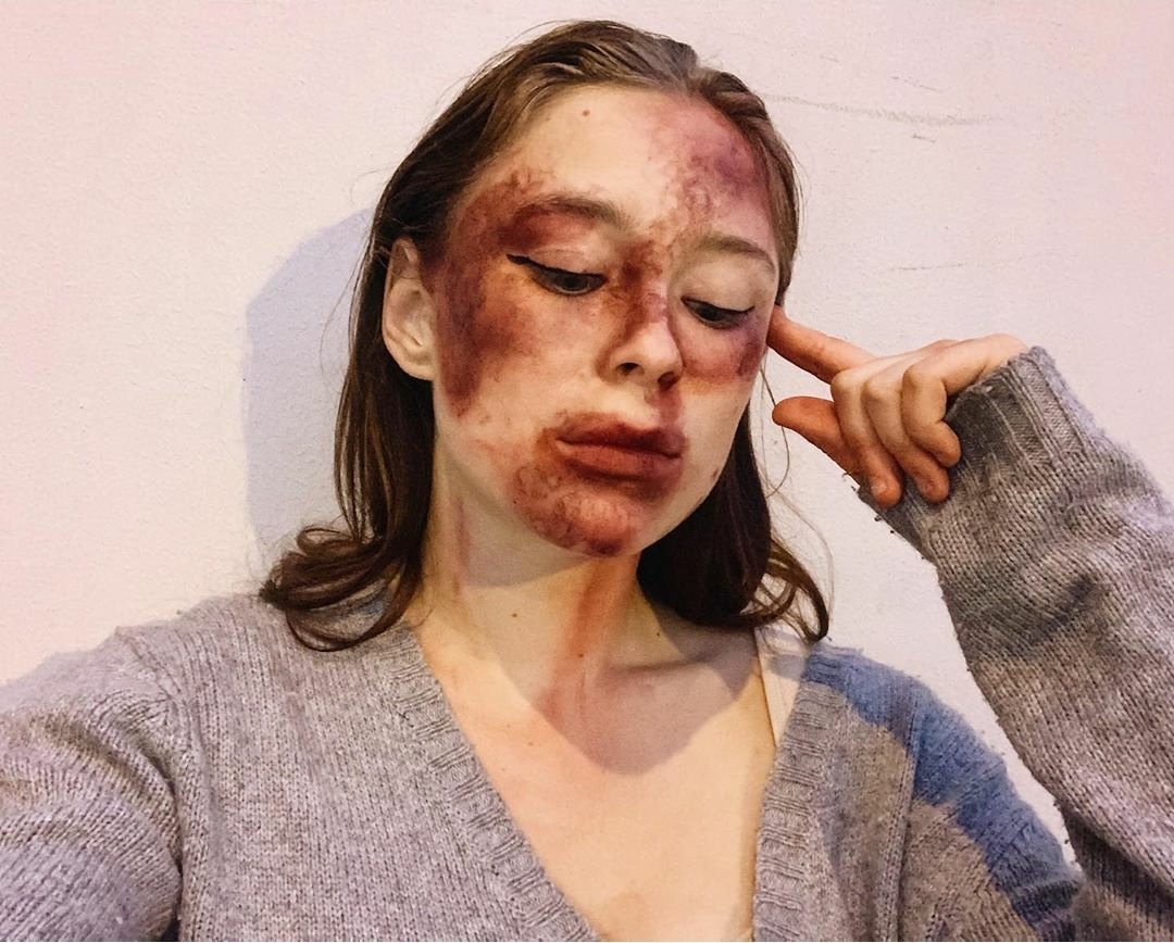 sundwalldogs's tweet photo. 🧟‍♀️🧟‍♀️🧟‍♀️ https://t.co/mZrnXFNpeb