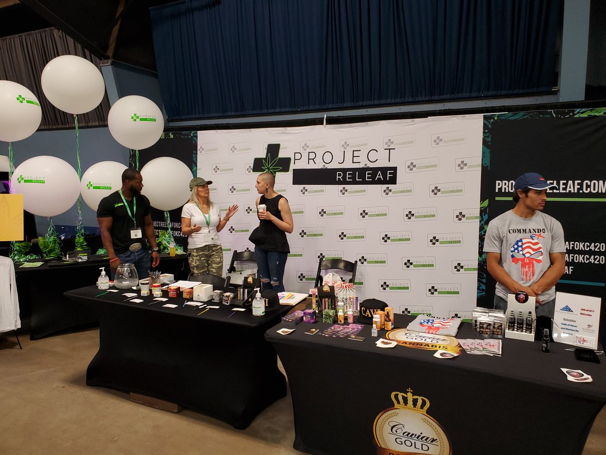 jfcapps's tweet image. #greengrowexpo #projectreleaf