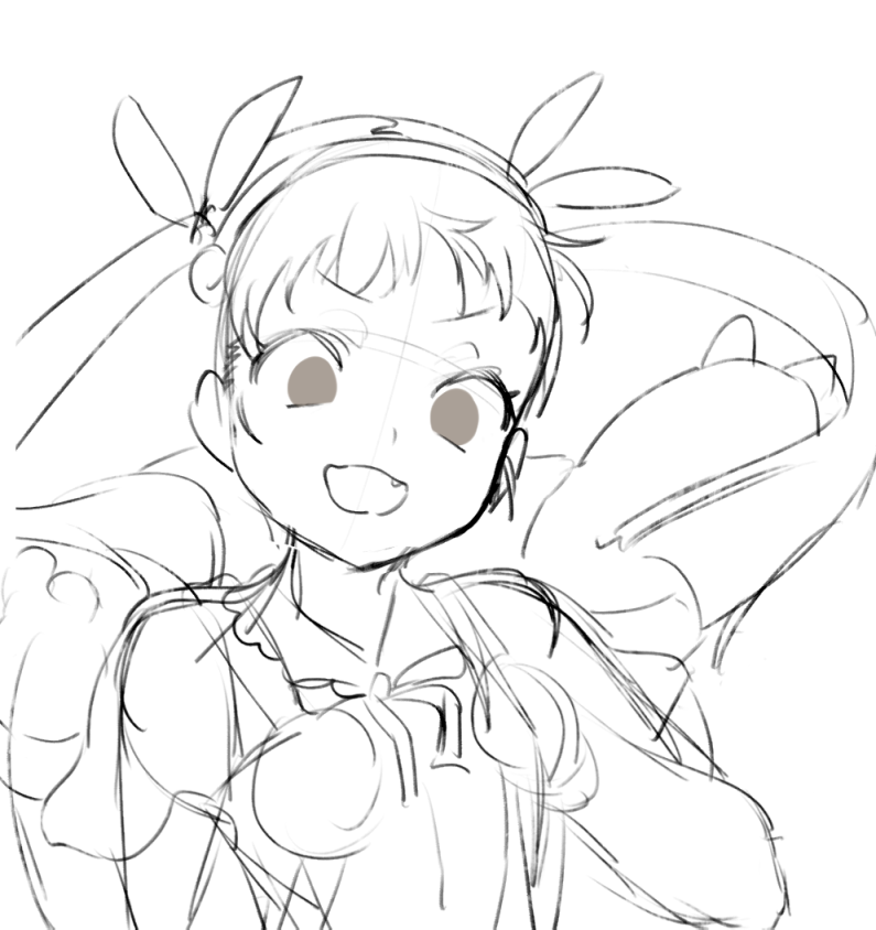 お題箱rkgkしていく～! 