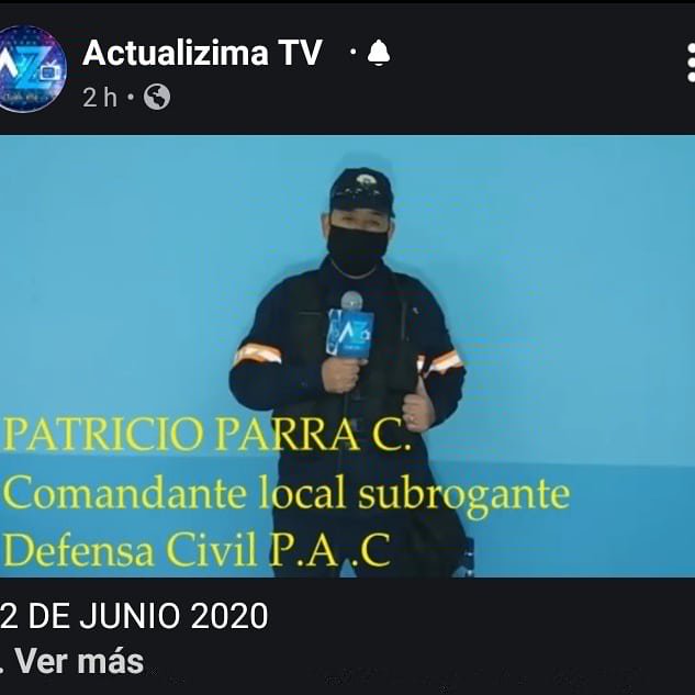defensa_a's tweet photo. https://t.co/K2DvKhLUGR pincha el link y ve a ver la nota completa o visita nuestra página de facebook Defensa Civil Pac https://t.co/rwTKRlQvdr