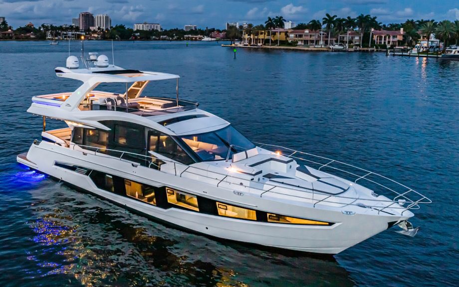 ireland_solar's tweet image. This is an amazing motor yacht. Galeon 680 fly. Stunning build. #peterfa #luxyachtcharter #yacht #charter #Ireland #Mediterranean luxury holidays of a lifetime.