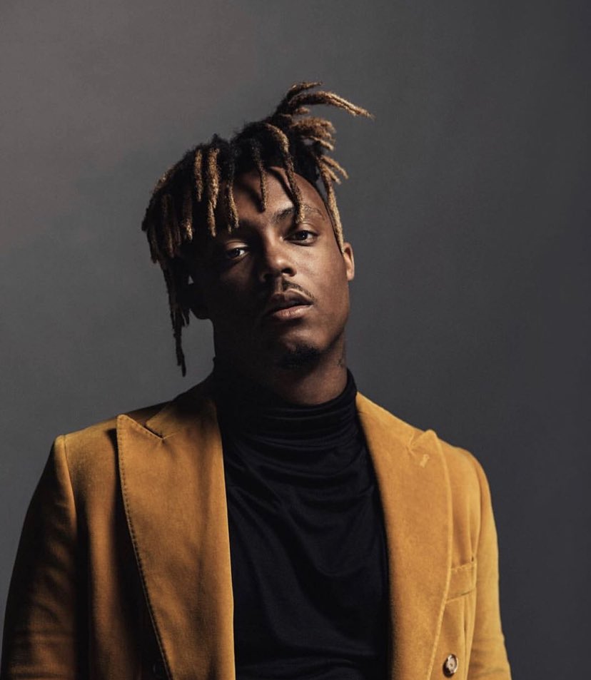 Juice WRLD’s posthumous album will reportedly be released in July 🙏🏽🕊