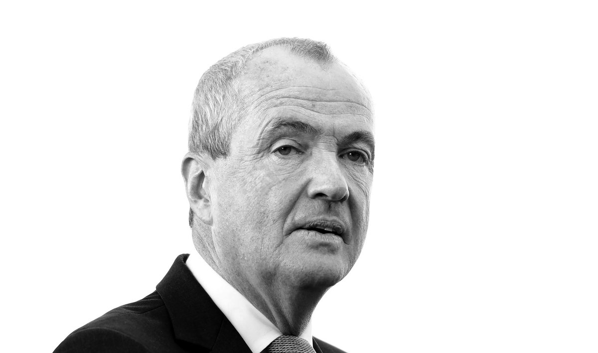 Phil Murphy.18 U.S. Code § 2383 - Rebellion Or Insurrection18 U.S. Code § 2384 - Seditious Conspiracy18 U.S. Code § 2385 - Advocating Overthrow Of Government