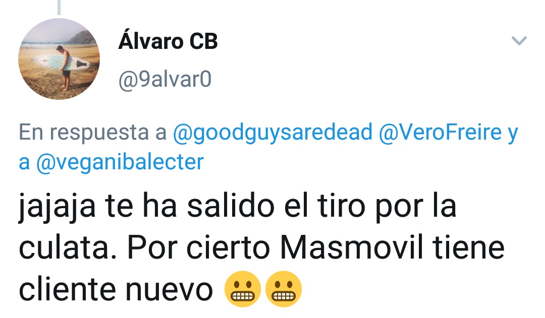 SiberetSiberet's tweet photo. Me ha dolido hasta a mí. https://t.co/AyNfWwsbOz