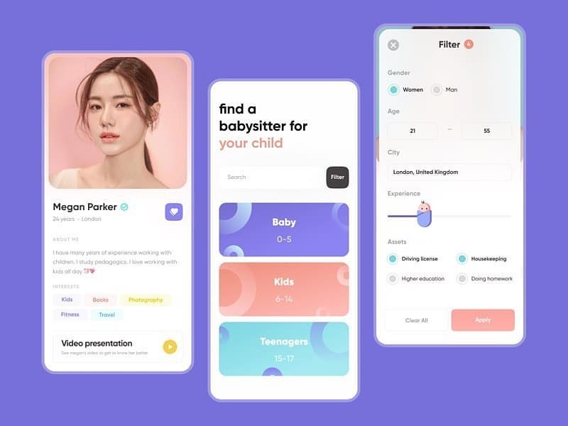 webexcept3's tweet image. webexcept🎓Follow @webexcept for more design inspiration from the best designers in the world ⁣
Photo by @ziemarti
#webdesigner #webdeveloper #programming #javascript #css #html #webdevelopment #programmer #coder #softwareengineering #webdev #computerscience #software #hardwa…