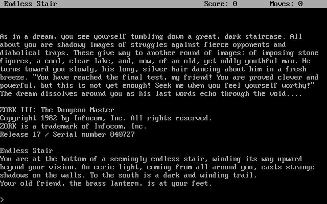 Zork Anthology ($3.89) - and if after that you're looking to go REALLY diving into text adventure games history, the Zork collection is a must! an incredibly influential series that mashes together the american midwest and fantasy in a comedy adventure.  https://store.steampowered.com/app/570580/Zork_Anthology/